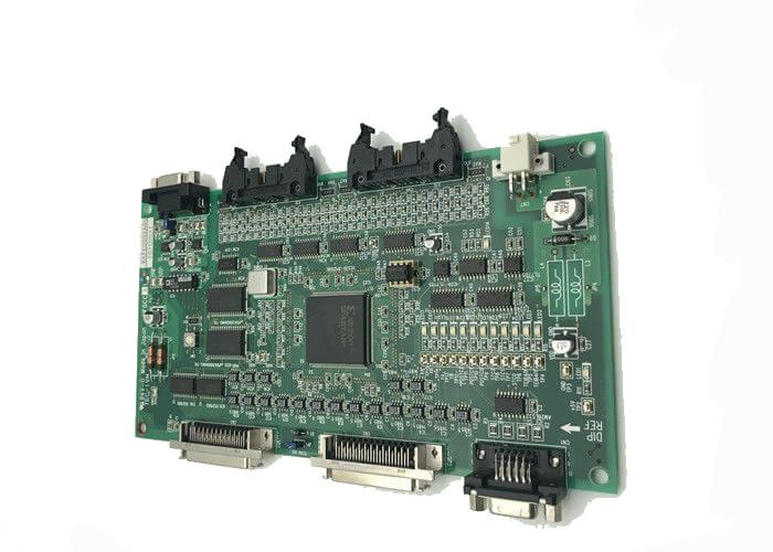 Panasonic CM402 VISION PC BOARD NF0CCA KXFE0002A00